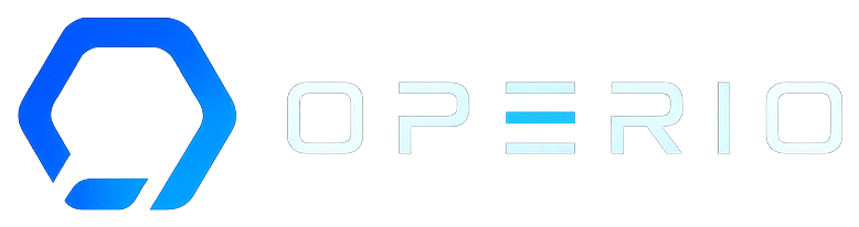 Operio Logo